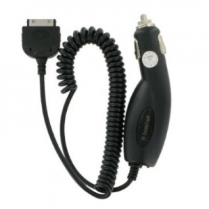Car Charger For iPhone iTouch iPod